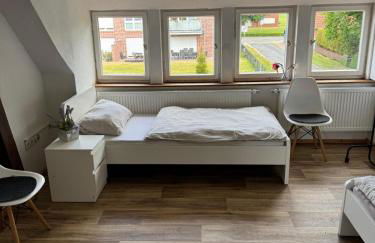 MonteurGut Apartments Birke - Foto 23