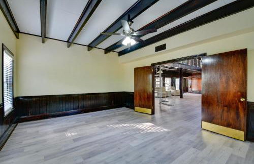 Private Pool Pilot Point Home on 45 Acres - Foto 5