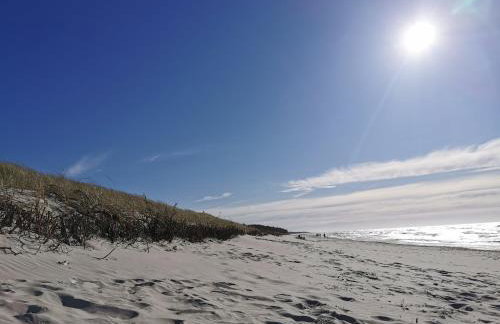 Lubia Apartments baltic sea, garden ,parking ,dog firendly, in Lubiatowo - Foto 5