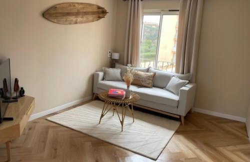 New Cosy Flat Saint Tropez - Foto 9
