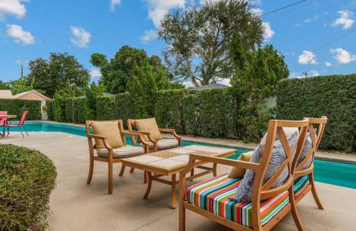 Large Heated Pool Family - 3500 sqft - Sleeps 17 - Foto 52