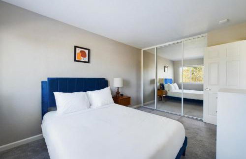 South San Jose 3br w garage wd backyard SFO-1506 - Foto 10