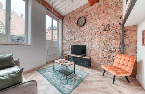 Le Pouteau charme authentique 2 chambres - Foto 6