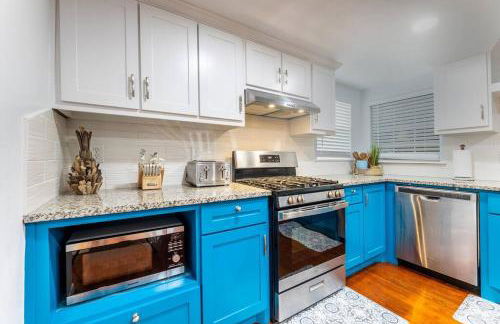 5/3 with a heated pool 2 min from beach, updated - Foto 75