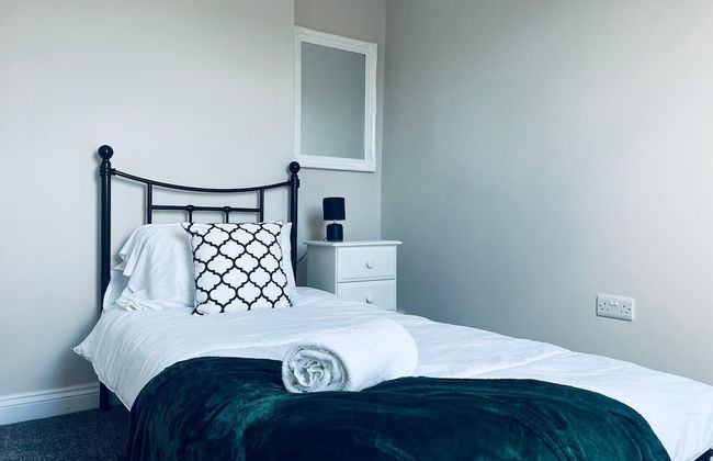 Moonstone House in Thetford - Foto 7