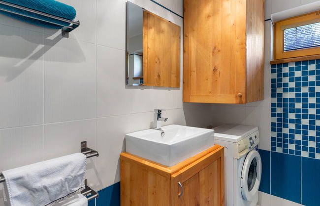 Bila Retreat with Pool - Foto 25