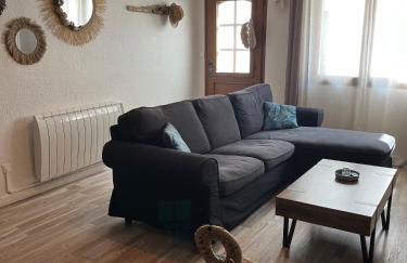 Maison « l’effet-mère »en rez de chaussée - Foto 3