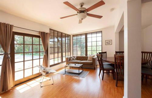 30 PCT OFF! Malibu Serene Cottage with King Bed, Beach, BBQ - Foto 16