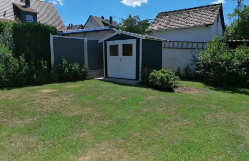 Ferienwohnung Lieblingsplatz - Foto 12