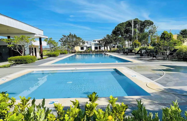 Shiella'S Staycation House Cabanatuan - Foto 1