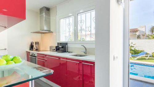 Holiday Home Alberes by Interhome - Foto 5