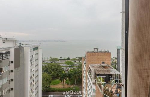 Apto em frente à Praça Gov. Celso Ramos RMI1101 - Foto 6