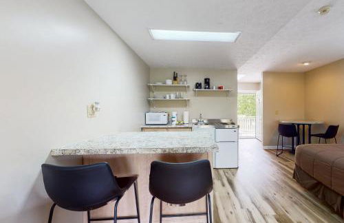 Cozy Studio Balcony Gym Games Near Douglas Lake - Foto 12