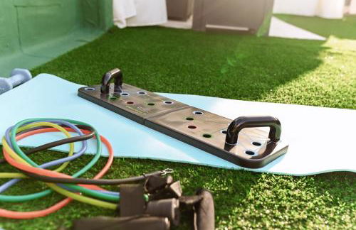 "ENCHANTED HOME" Lusso & Solarium a 5 minuti dal PORTO - Foto 33