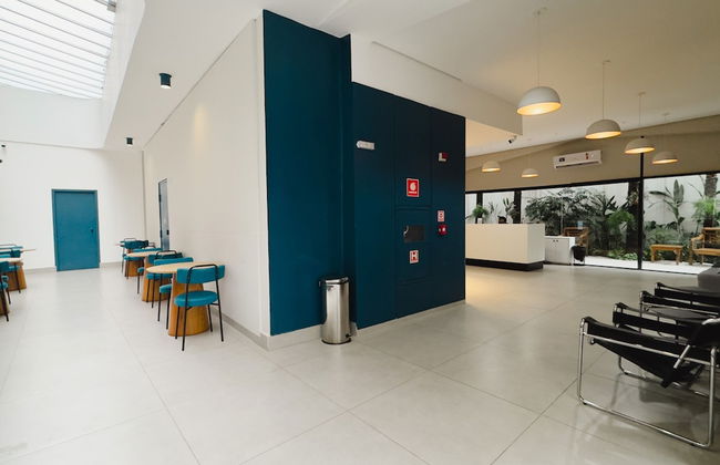 Apê Bela Cintra - Foto 2