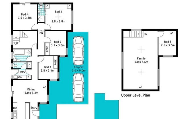 Sandy Pool Shack - Pet Friendly - Foto 47