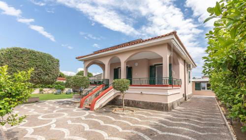 Stunning Home In Castel Volturno - Foto 4
