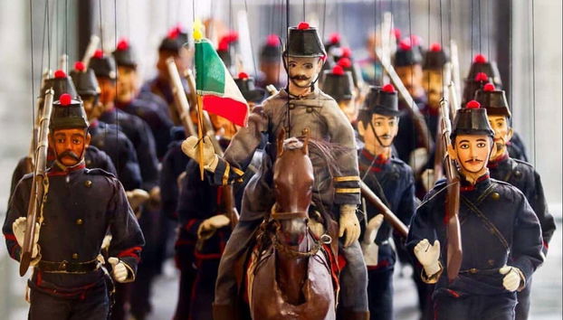 Museo Nacional del Títere