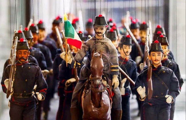 Huamantla Walking Tour - Photo 3