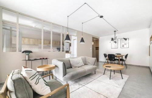 Élégant T3 au Panier centre Vieux Port avec Terrasse Privée et option Parking - Foto 1