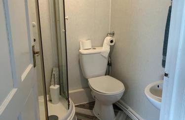 Glanmwrwg Barn - Foto 20