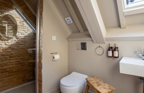 The Stables at Holy Well - Foto 22