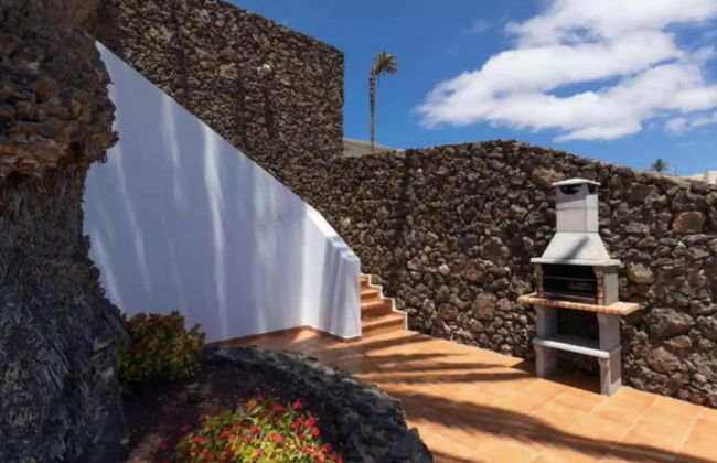 Villa Asomada in La Asomada - Foto 28