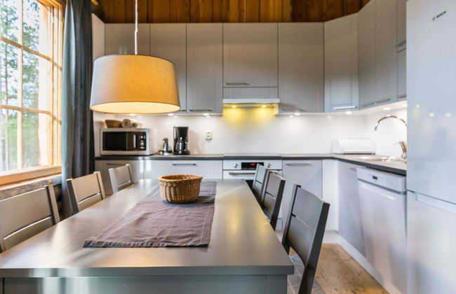 Kultatunturi - Photo 5