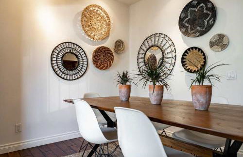 Your Home in San Diego - Two-car Garage - Foto 29