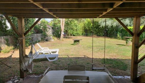 Charmant T2 avec terrasse jardin et parking privé, à 2 minutes du centre ville ! - Foto 5