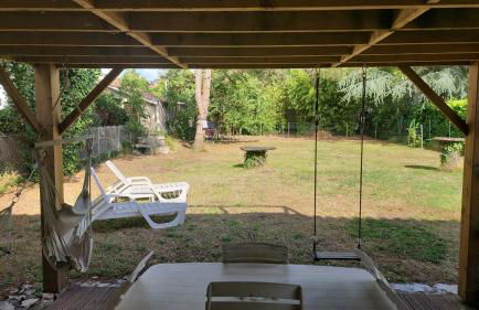 Charmant T2 avec terrasse jardin et parking privé, à 2 minutes du centre ville ! - Foto 5