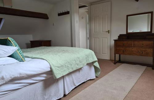 Brecon Beacons Lovely cottage with stunning views - Photo 32