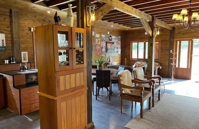 Vila Vert - Rancho Queimado - SC - Foto 25