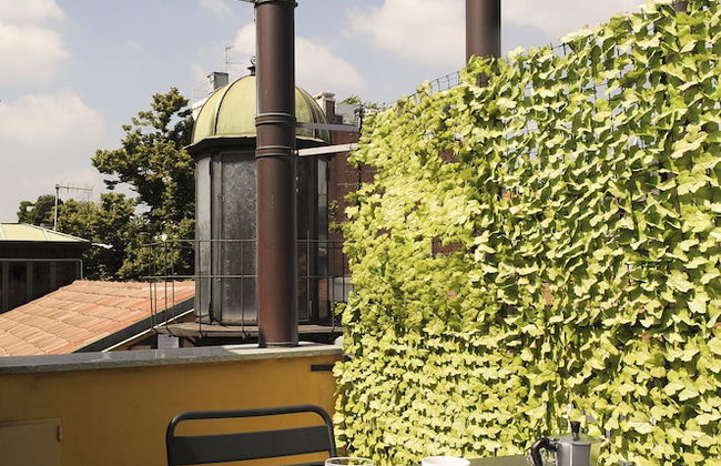 Montenapoleone – RentClass Gloria - Foto 9