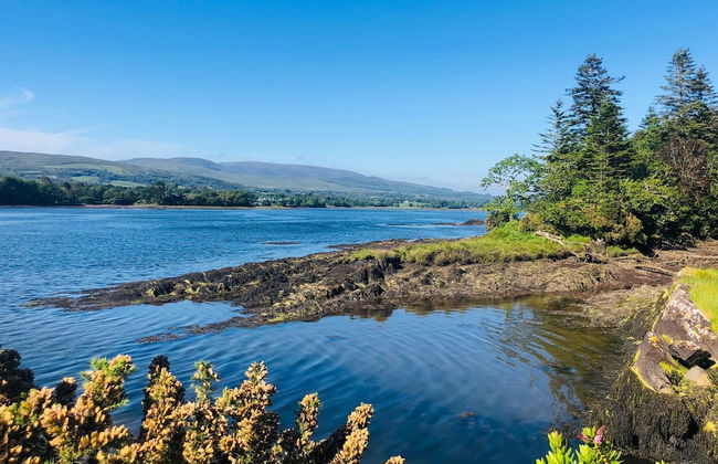 3 Bedroom Sleeping 5 and Only 15 Minute s Walk From Kenmare - Foto 25