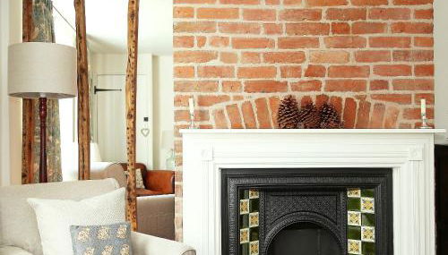 Pilgrim Cottage - Foto 3