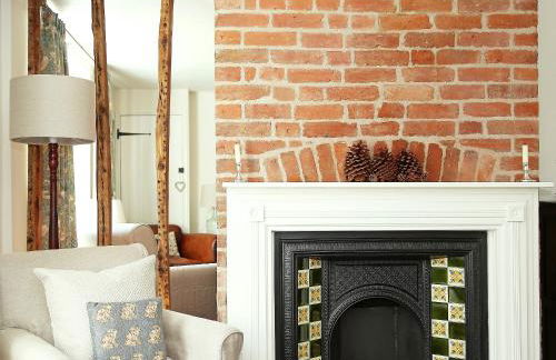 Pilgrim Cottage - Foto 3