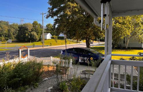 Cozy Tiny Haus Apt - Foto 46