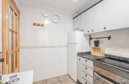 Maritim Horizon House Port of Valencia - Foto 19