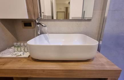 La Ginestra C&B House and Rooms - Foto 8