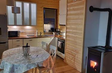 Wypoczynek na Mazurach U Sebka - Foto 40