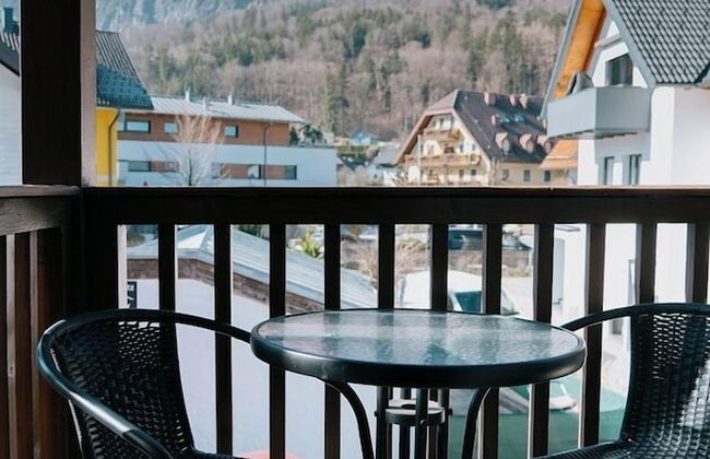 Mountain View Salzburg - SELF CHECK-IN - Apartments - Foto 66