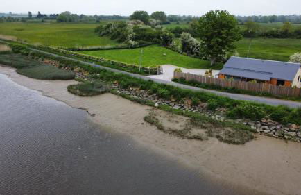 Gîte Les Sauvagines - Foto 7