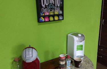 STUDIO Privado COM AR próx Shopping+Universidades - Photo 20