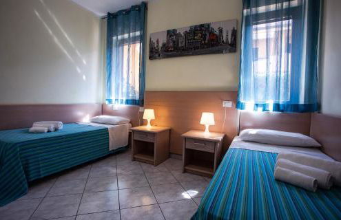 Residence Hotel Riviera Calabra - Foto 75