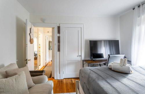 Stamford Bohemian by HarborPoint Downtown &Train - Photo 51