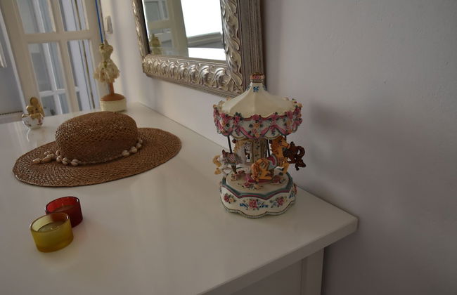 Villa Iokasti Sea View - Foto 34