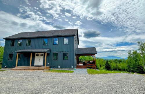 2M New rustic contemporary home with stunning views, great amenities and perfect private location. - Foto 57