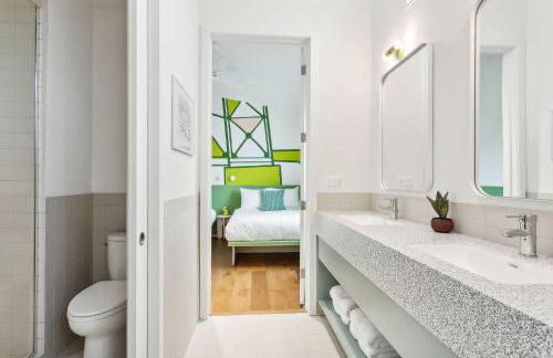 The Cocodrie Private 12BR Villa - Foto 64