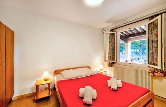 Village Vacances les Bories - Foto 8